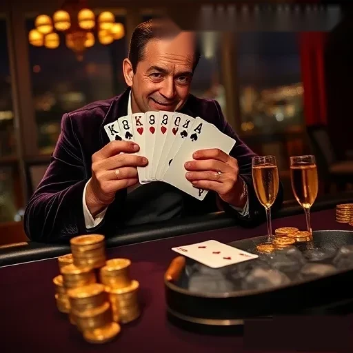 Cassino 4296 app mobile